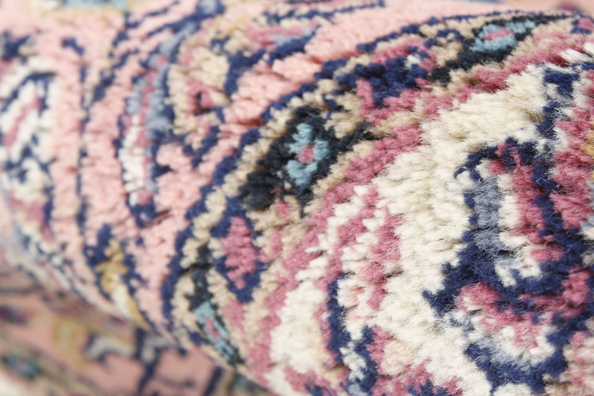 Oriental rug Saruq Exclusive