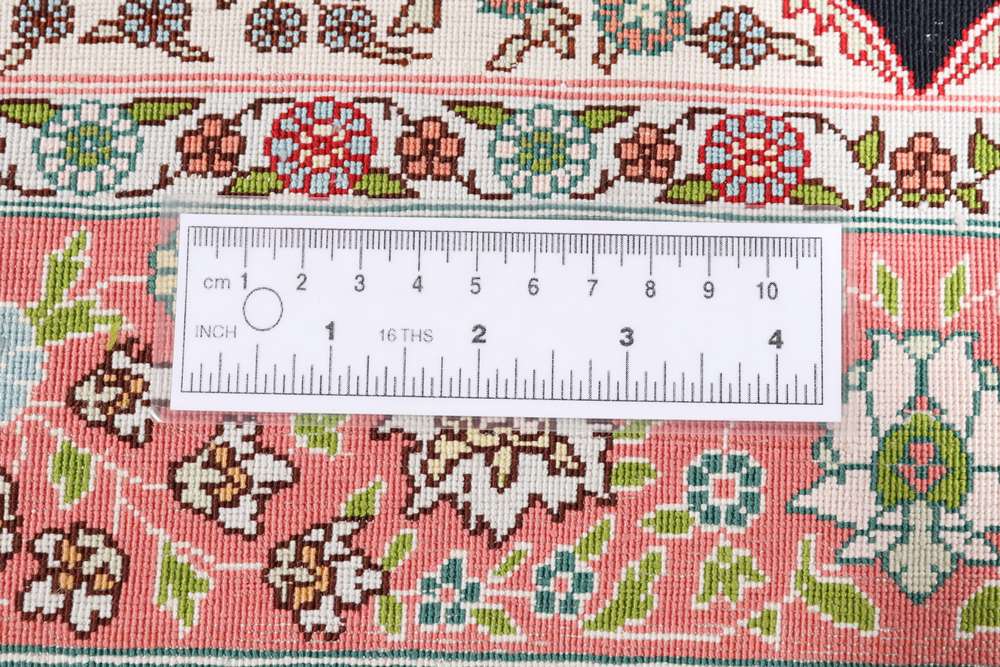 Orientteppich Hereke
