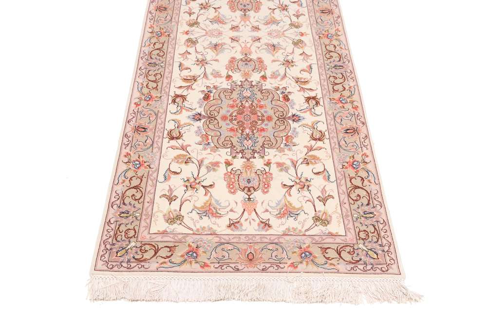 Perserteppich Tabriz