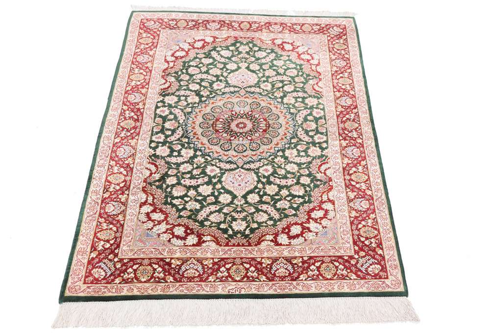 Perserteppich Qom