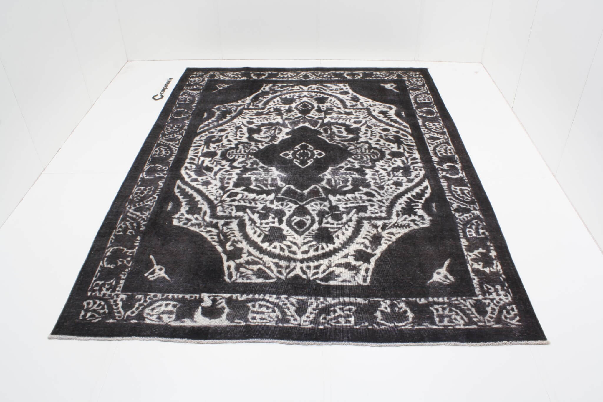 Moderner Teppich Vintage Premium