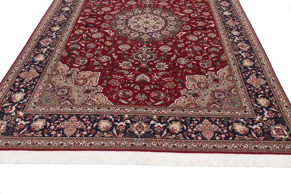 Perserteppich Tabriz