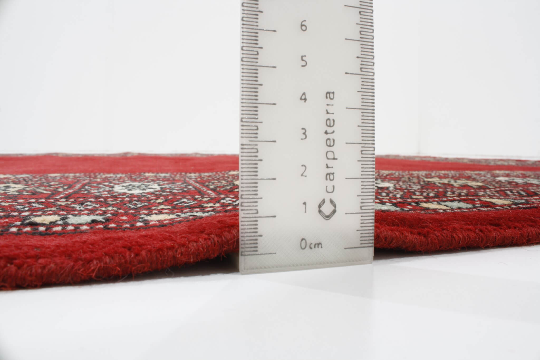 Orientteppich Bukhara Premium