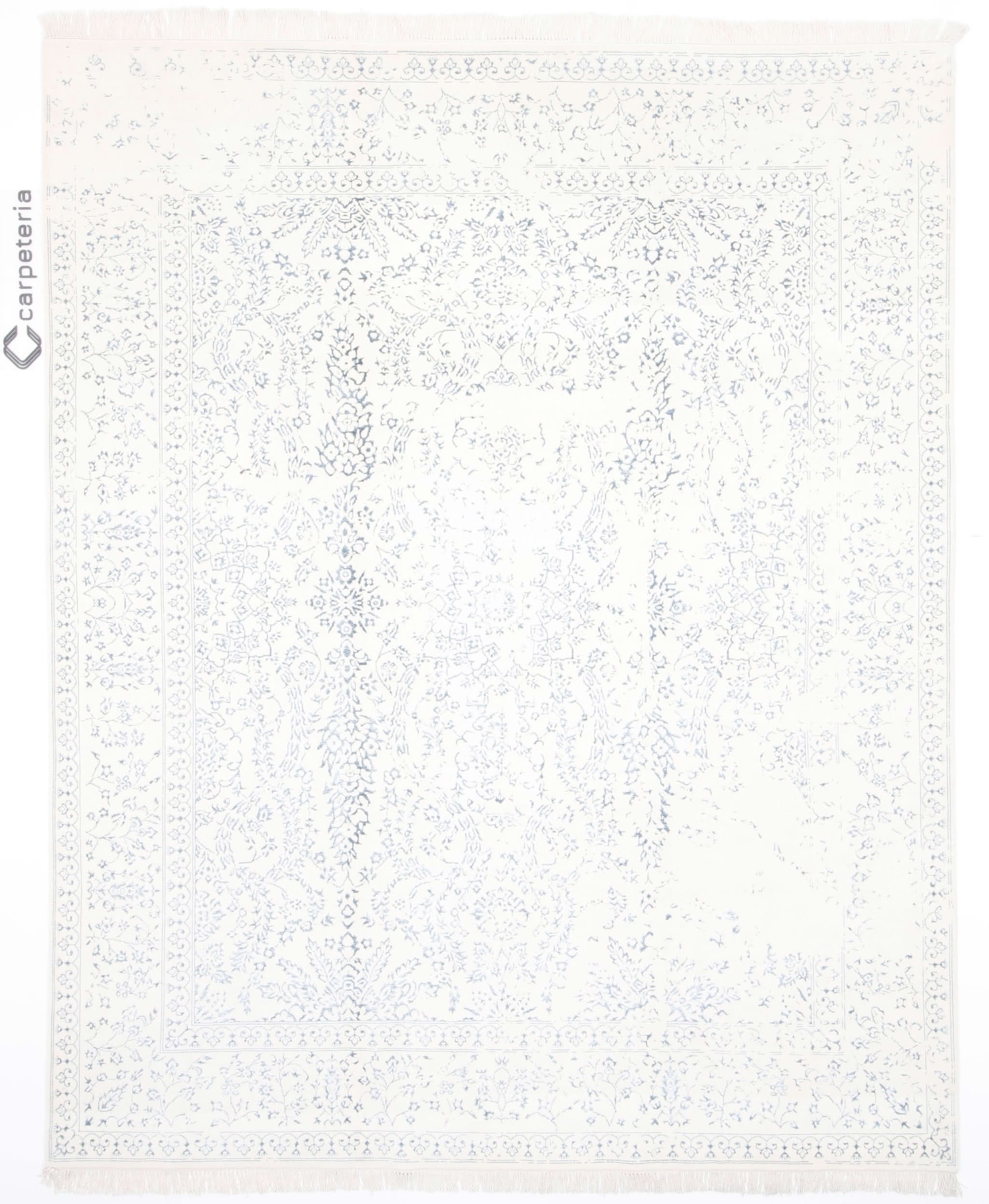 Orientteppich Ikat Exklusiv