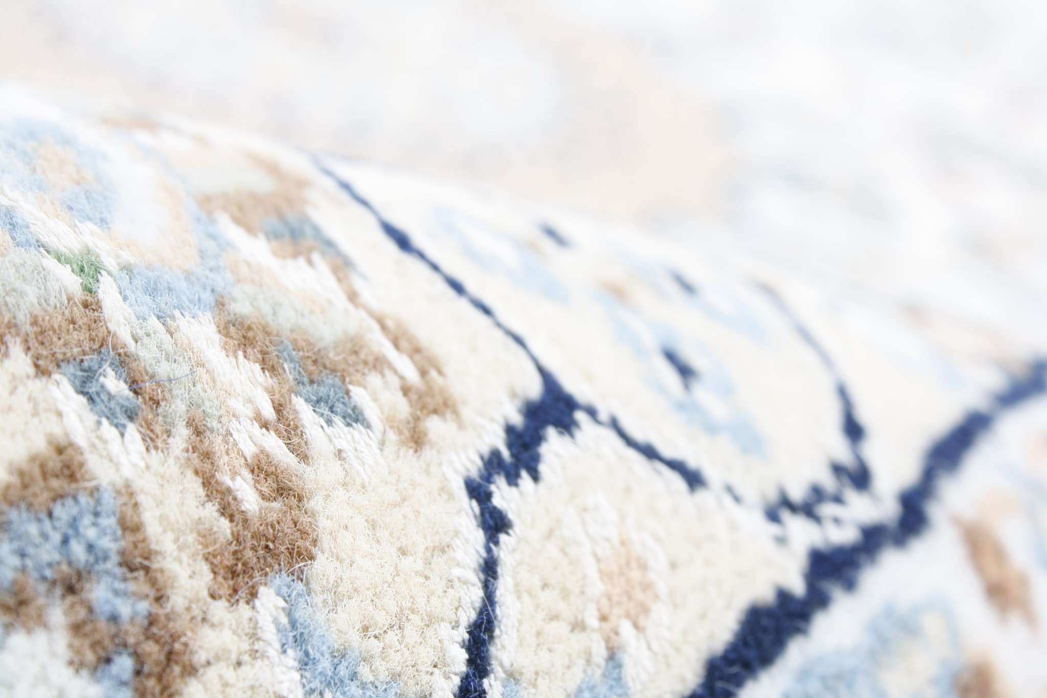 Oriental rug Nain Exclusive
