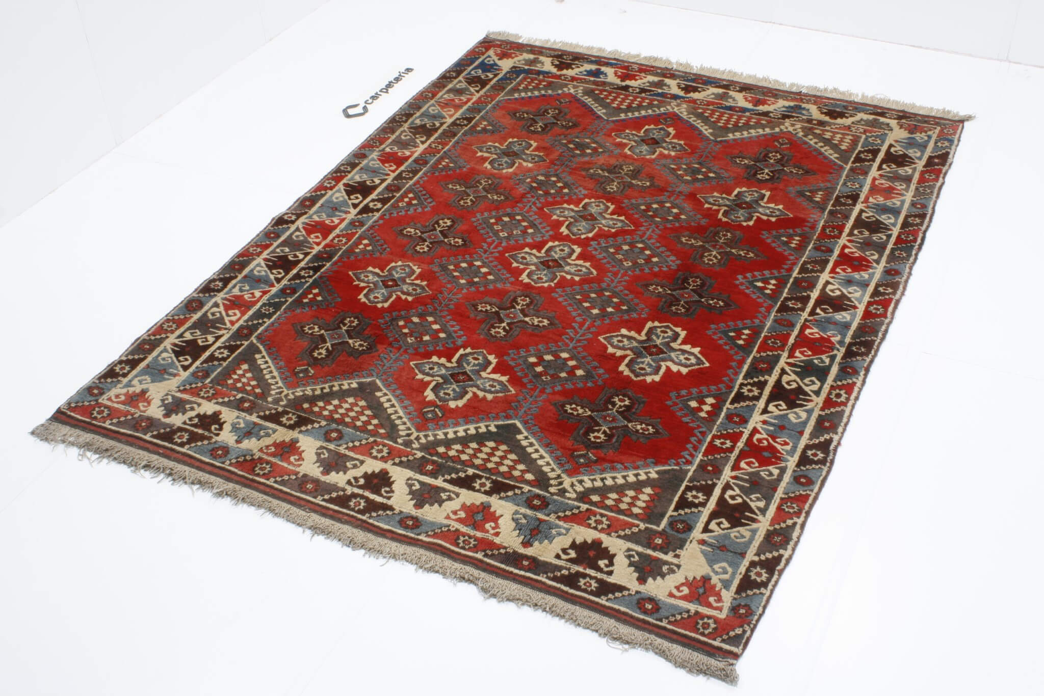 Orientteppich Kars
