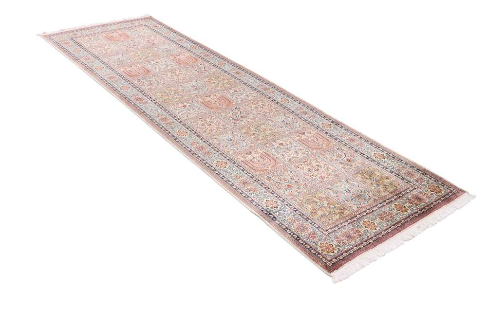 Orientteppich Kashmir