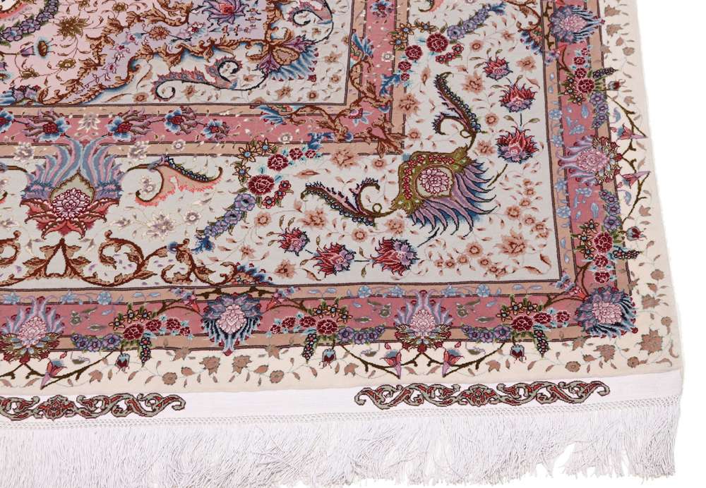 Perserteppich Tabriz
