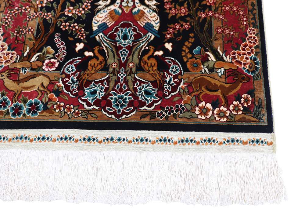 Orientteppich Hereke