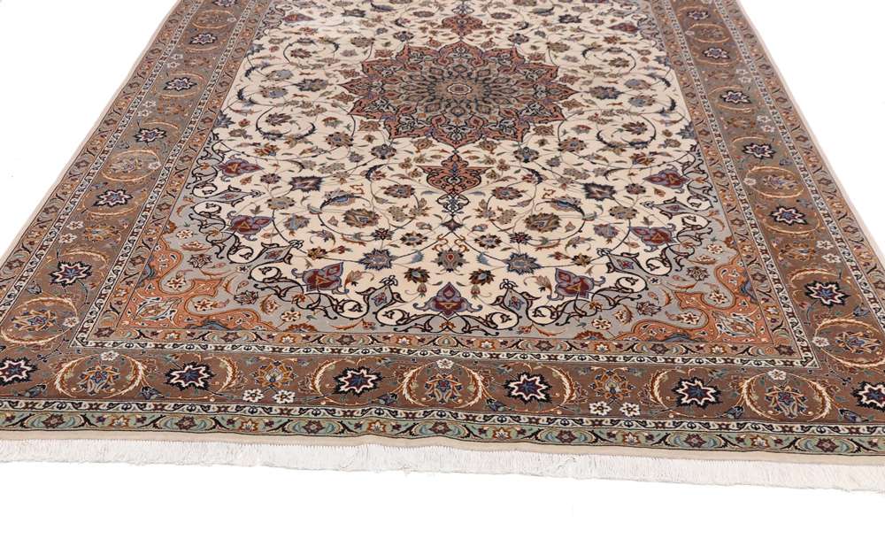 Perserteppich Tabriz