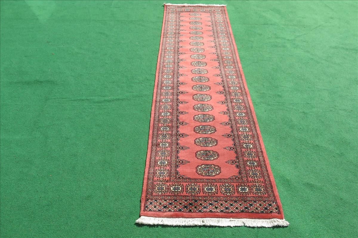 Oriental rug Bukhara Exclusive