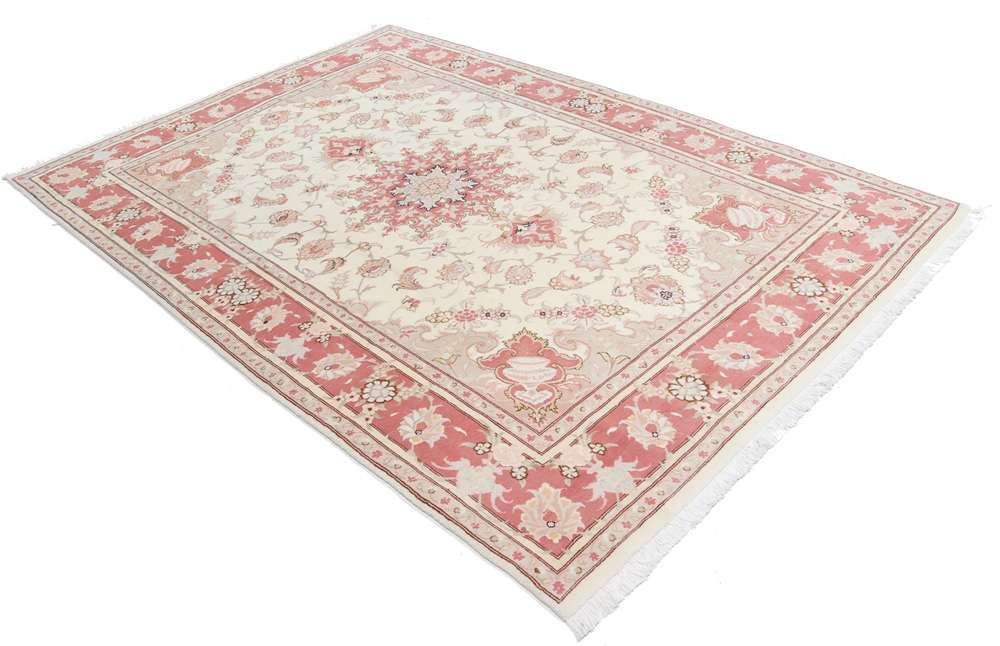 Perserteppich Tabriz