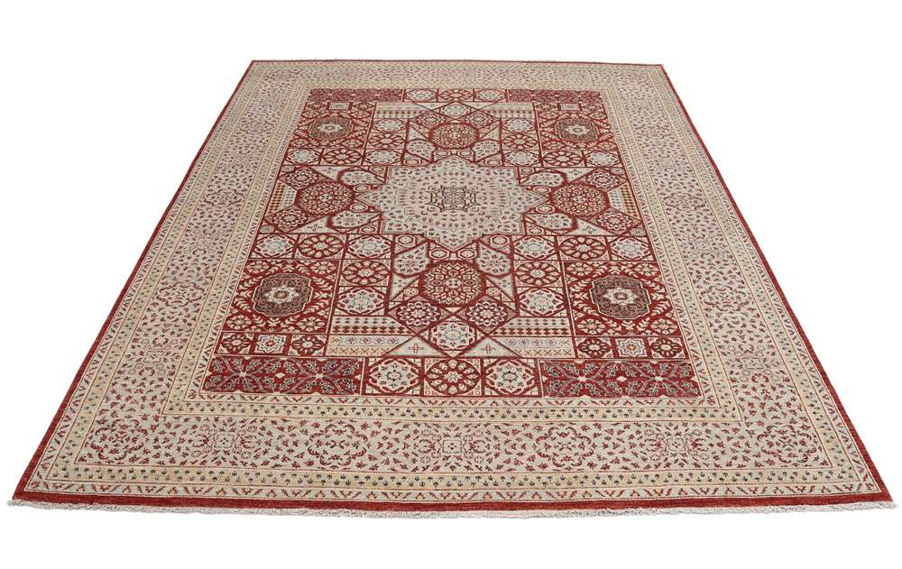 Orientteppich Mamlouk