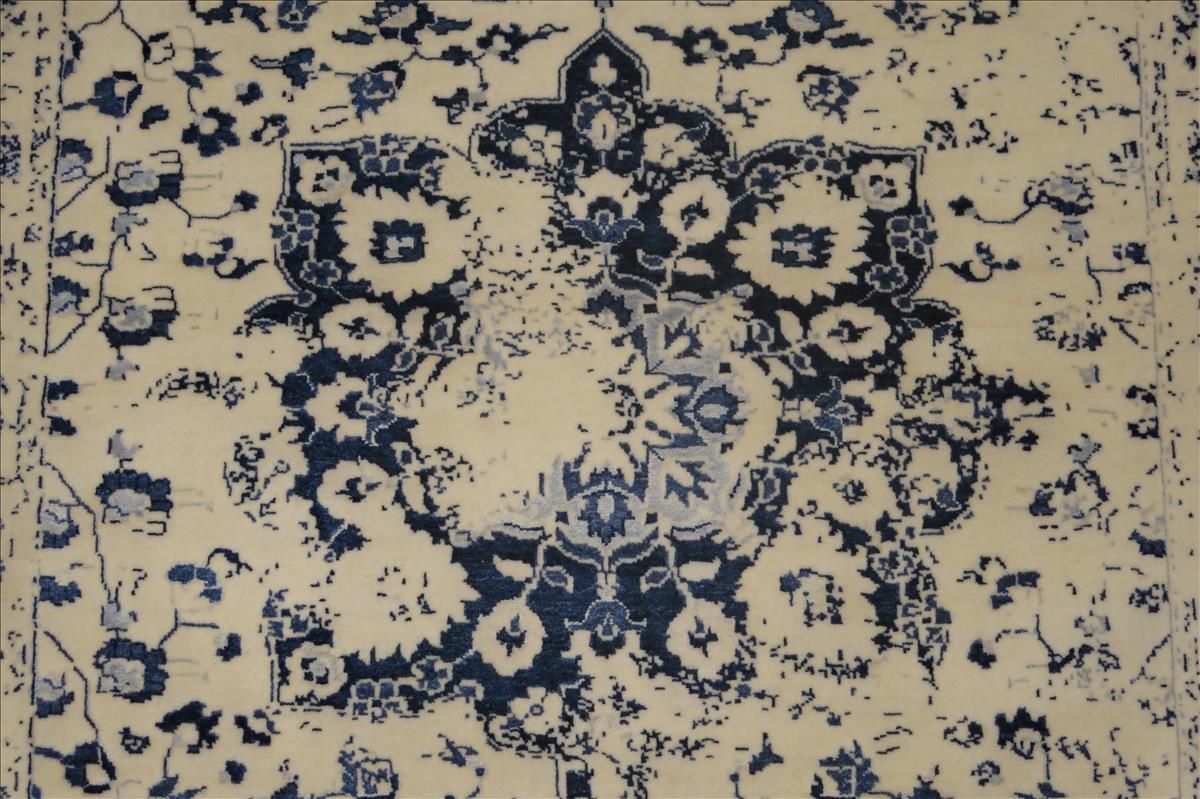 Moderner Teppich Shahrukh Collection