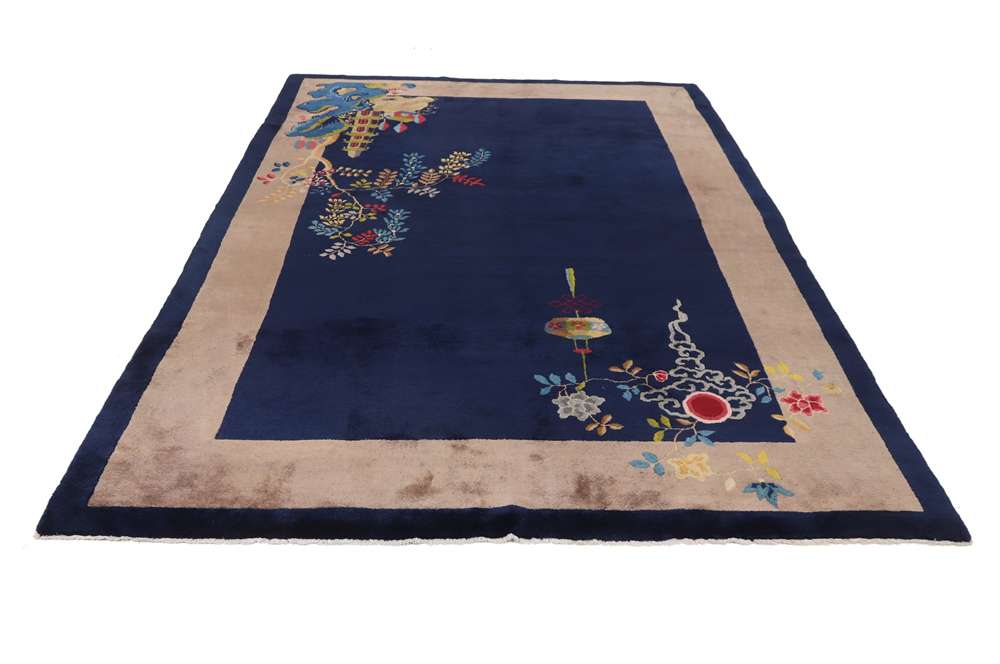 Orientteppich Peking