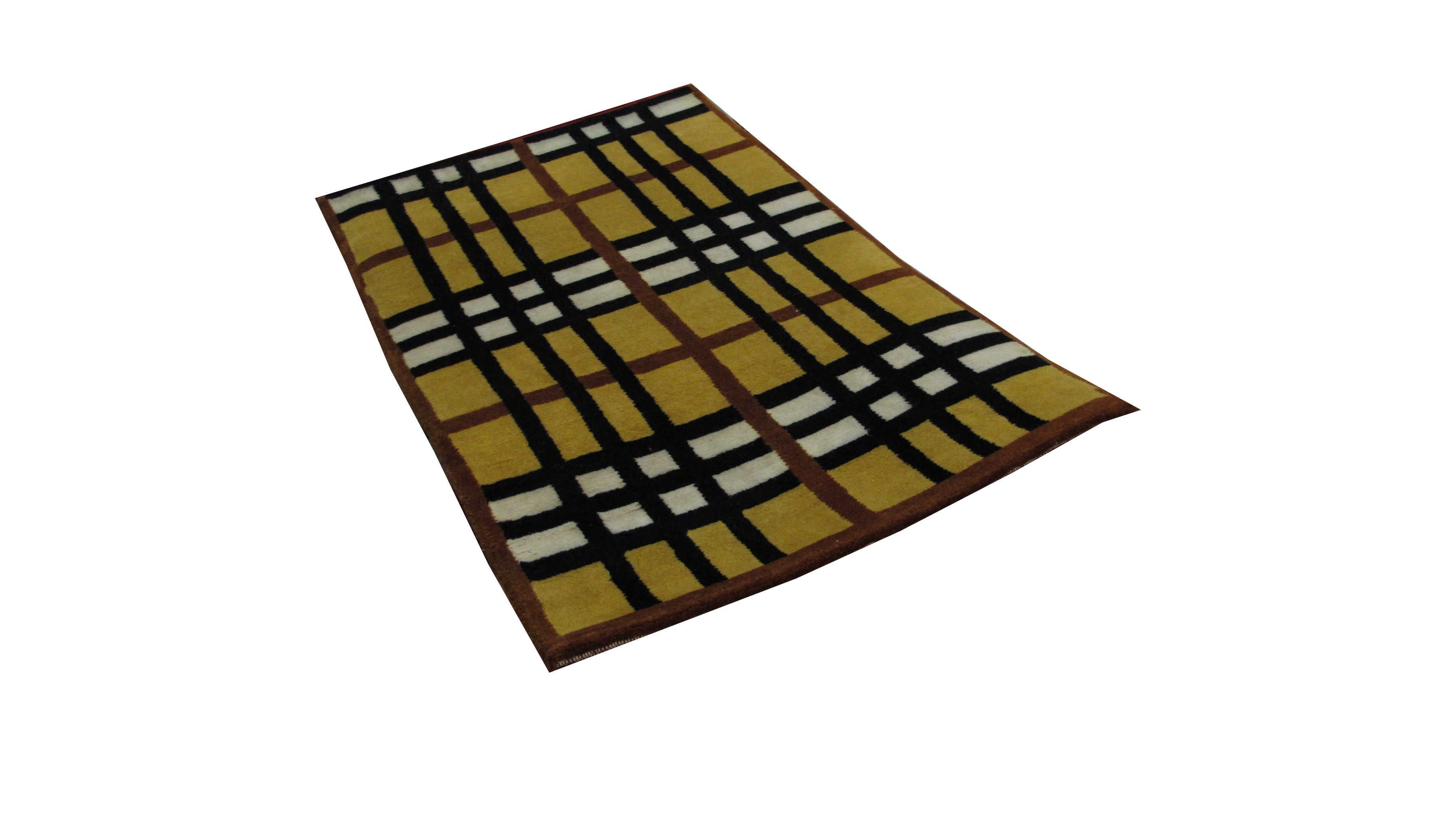 Moderner Teppich Natura Royal