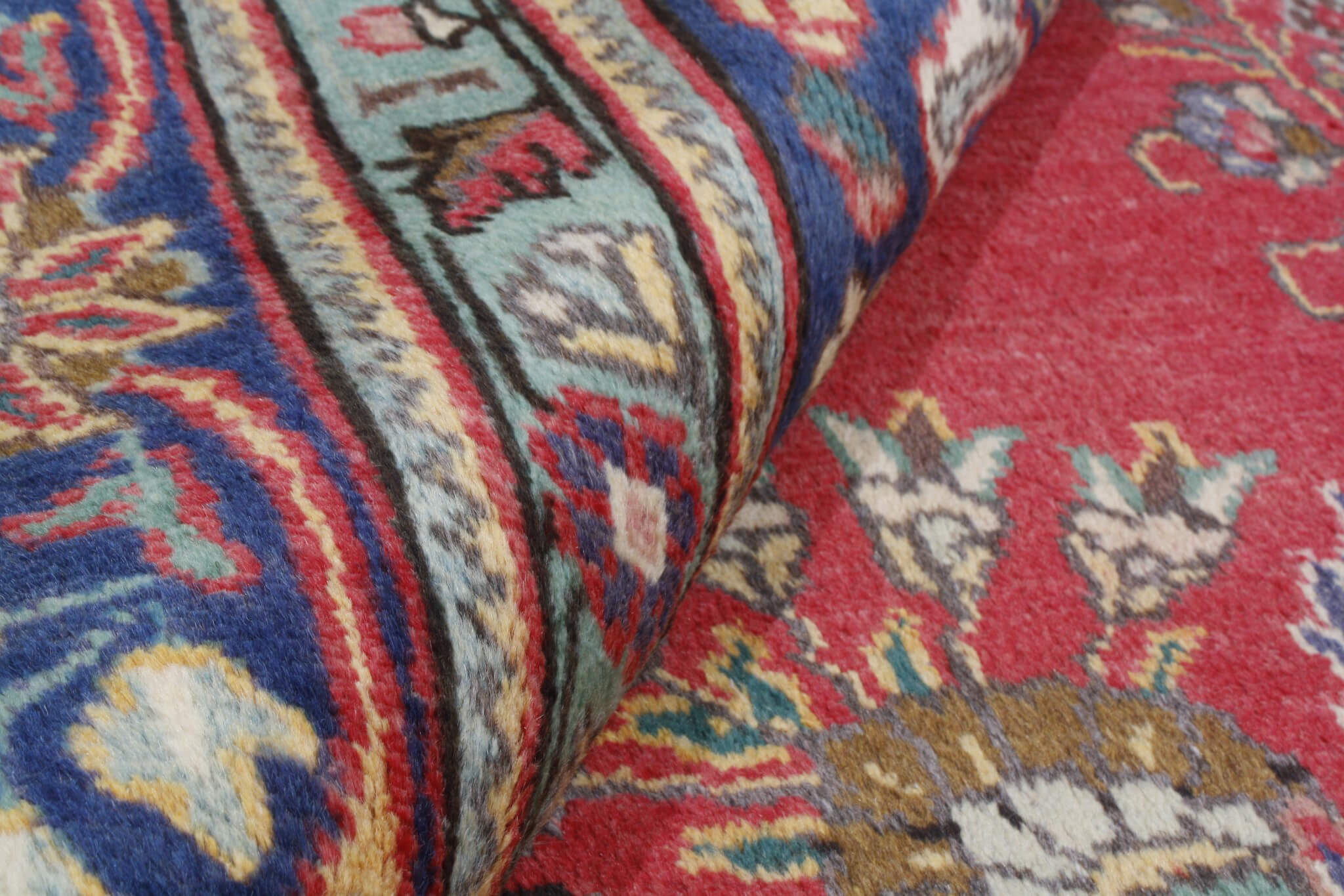 Perserteppich Tabriz
