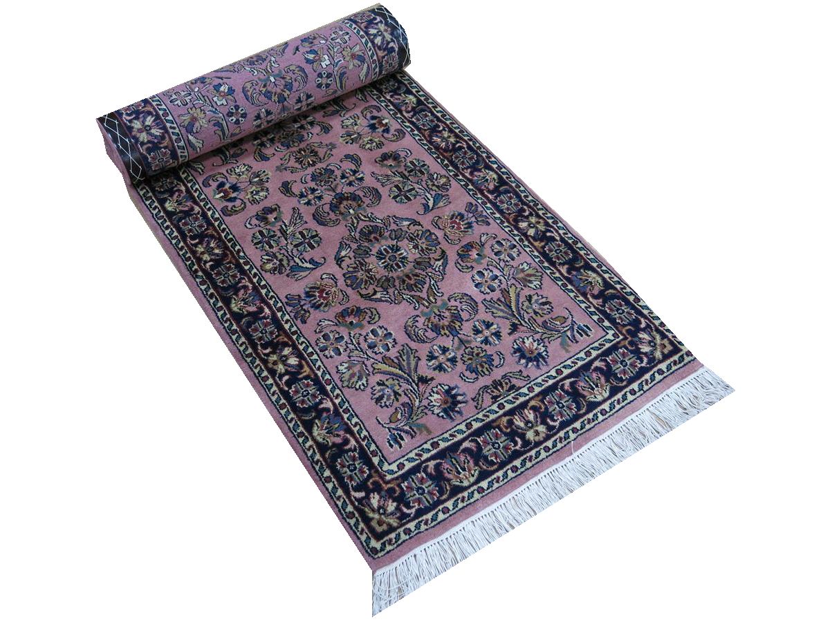 Orientteppich Sarough Exklusiv