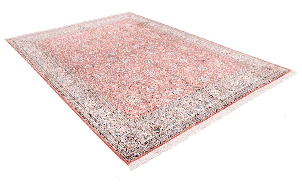 Orientteppich Kashmir