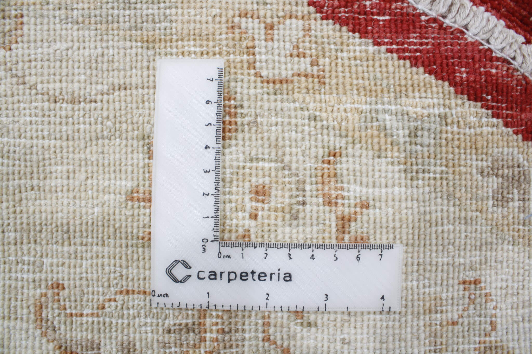 Orientteppich Ziegler Royal