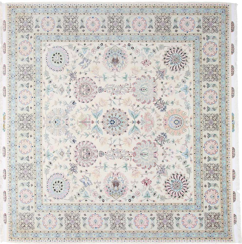 Perserteppich Tabriz