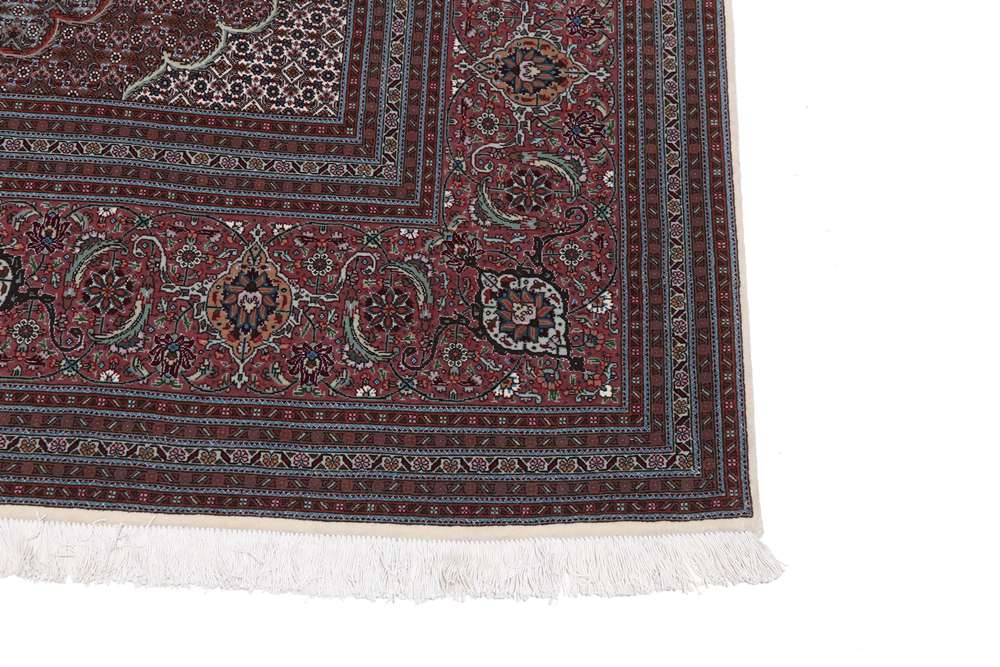 Perserteppich Tabriz