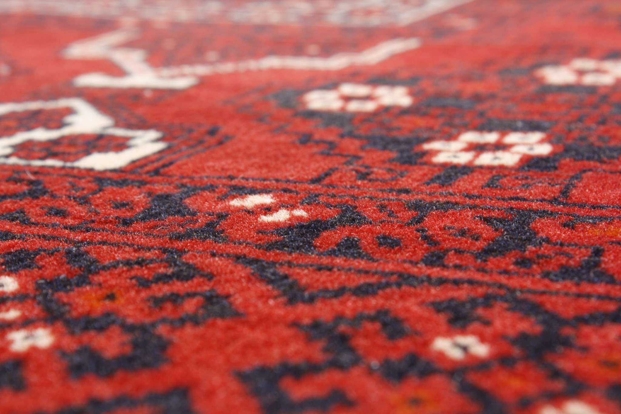 Orientteppich Soleiman Parda