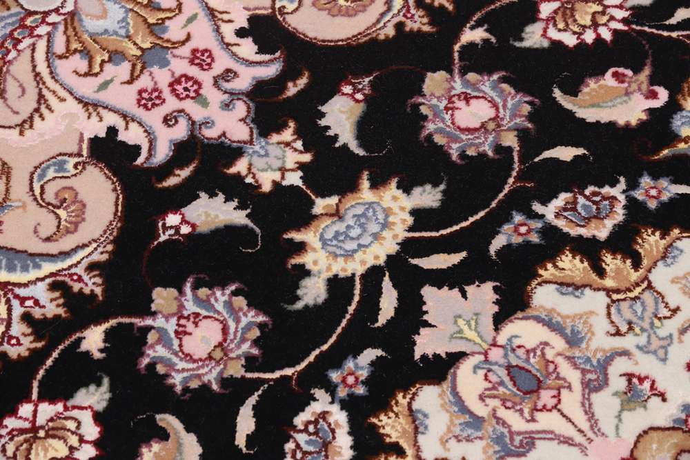 Perserteppich Tabriz