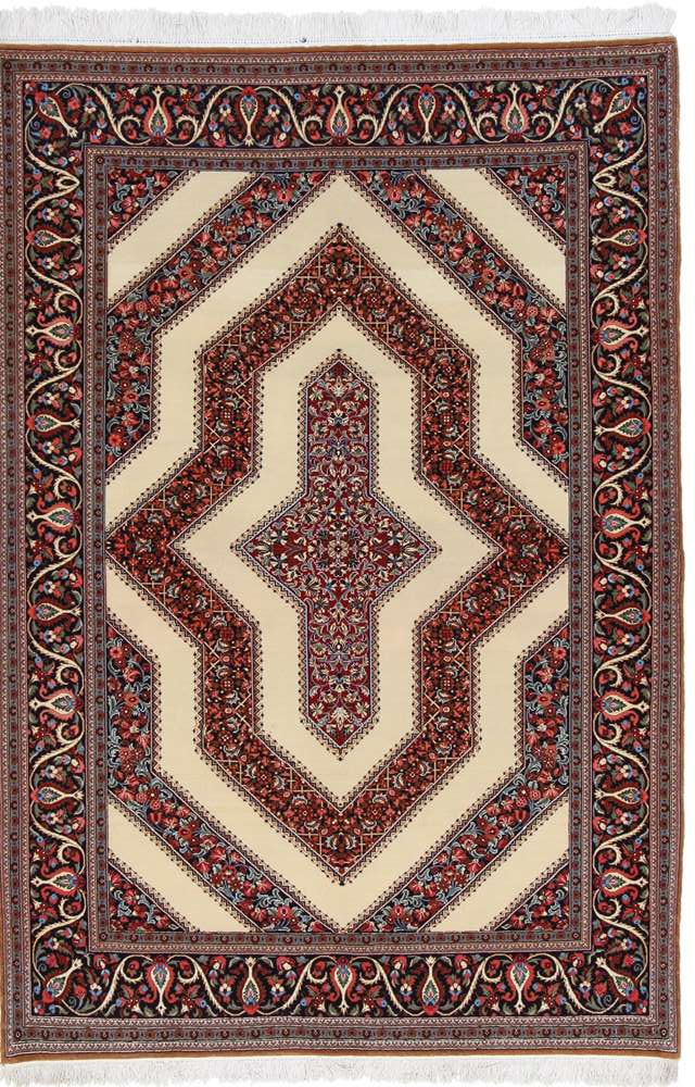 Perserteppich Qom