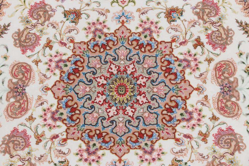 Perserteppich Tabriz