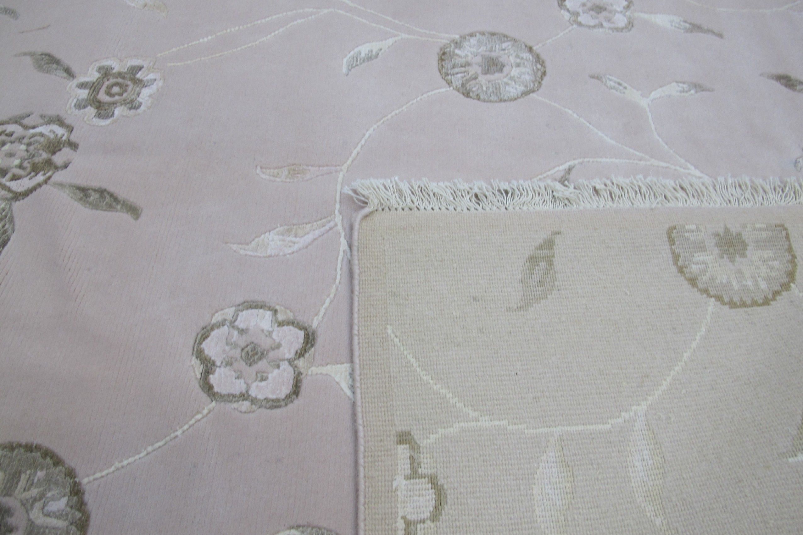 Moderner Teppich Linia Royal
