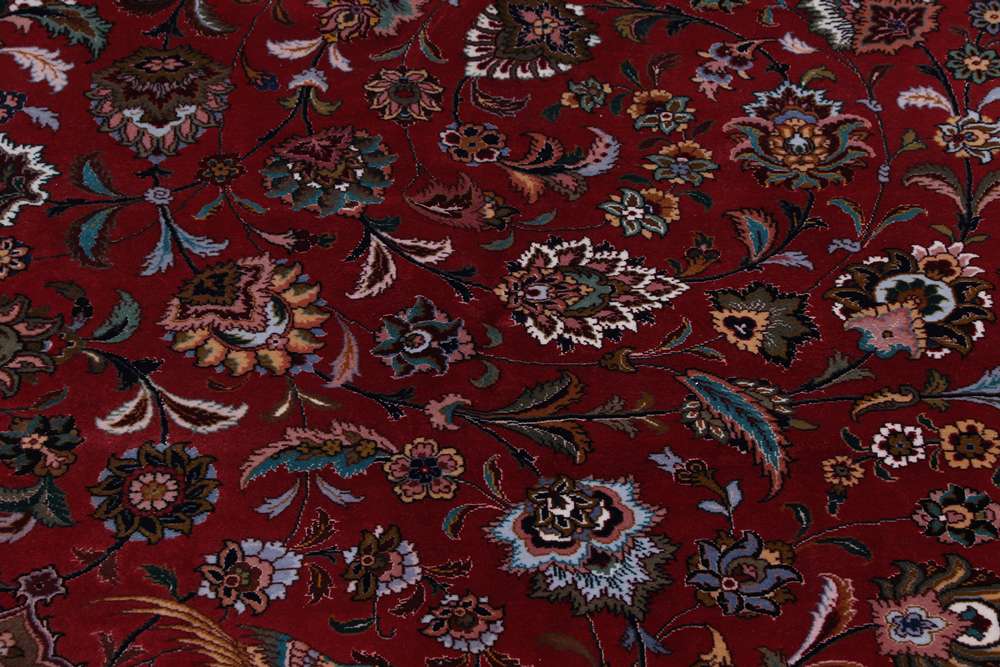 Perserteppich Tabriz