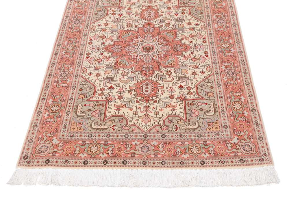 Perserteppich Tabriz