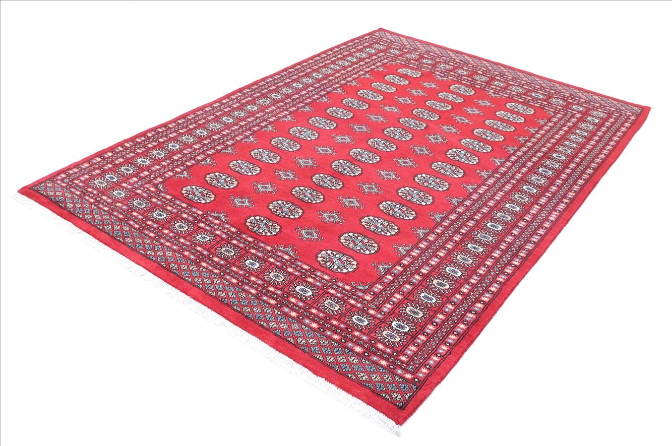 Orientteppich Bukhara Exklusiv