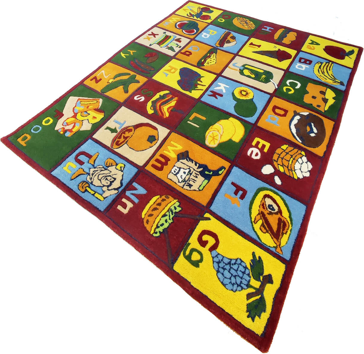 Kinderteppich Universum Premium