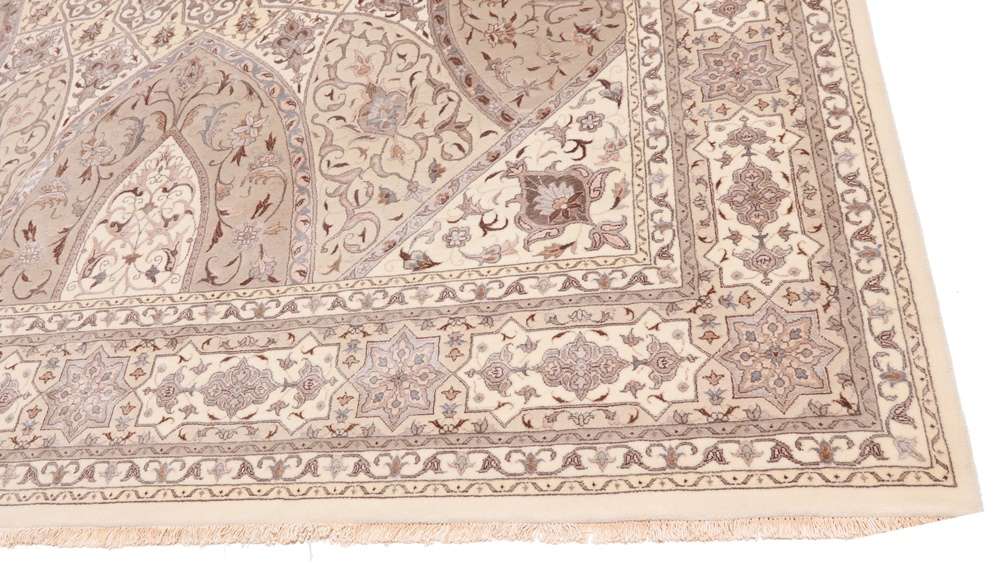 Orientteppich Tabriz