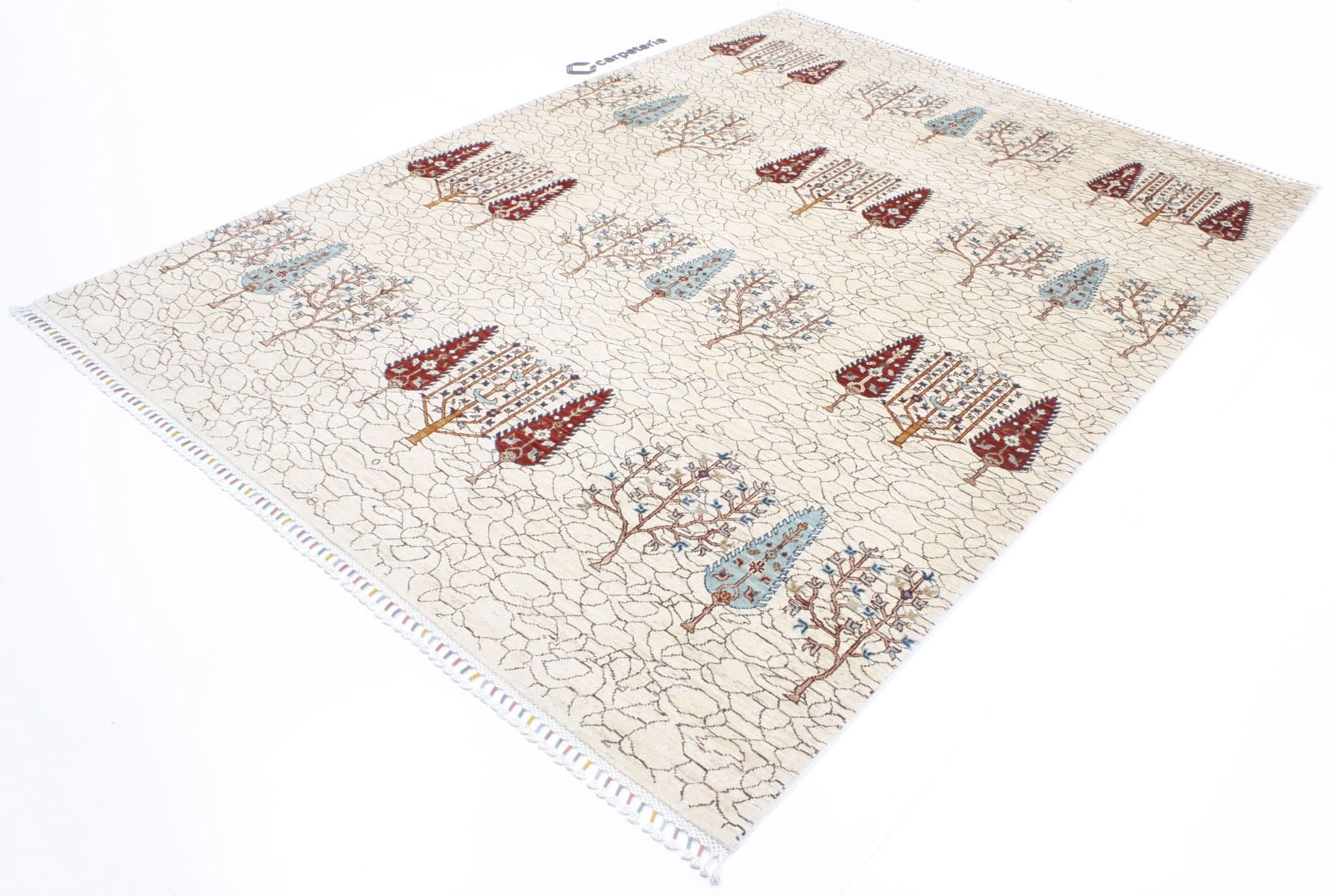 Orientteppich Ariana Royal