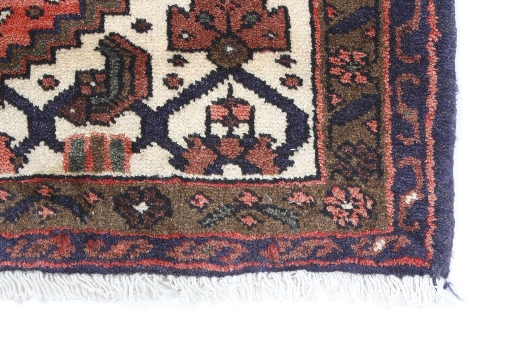 Persian rug Hamadan