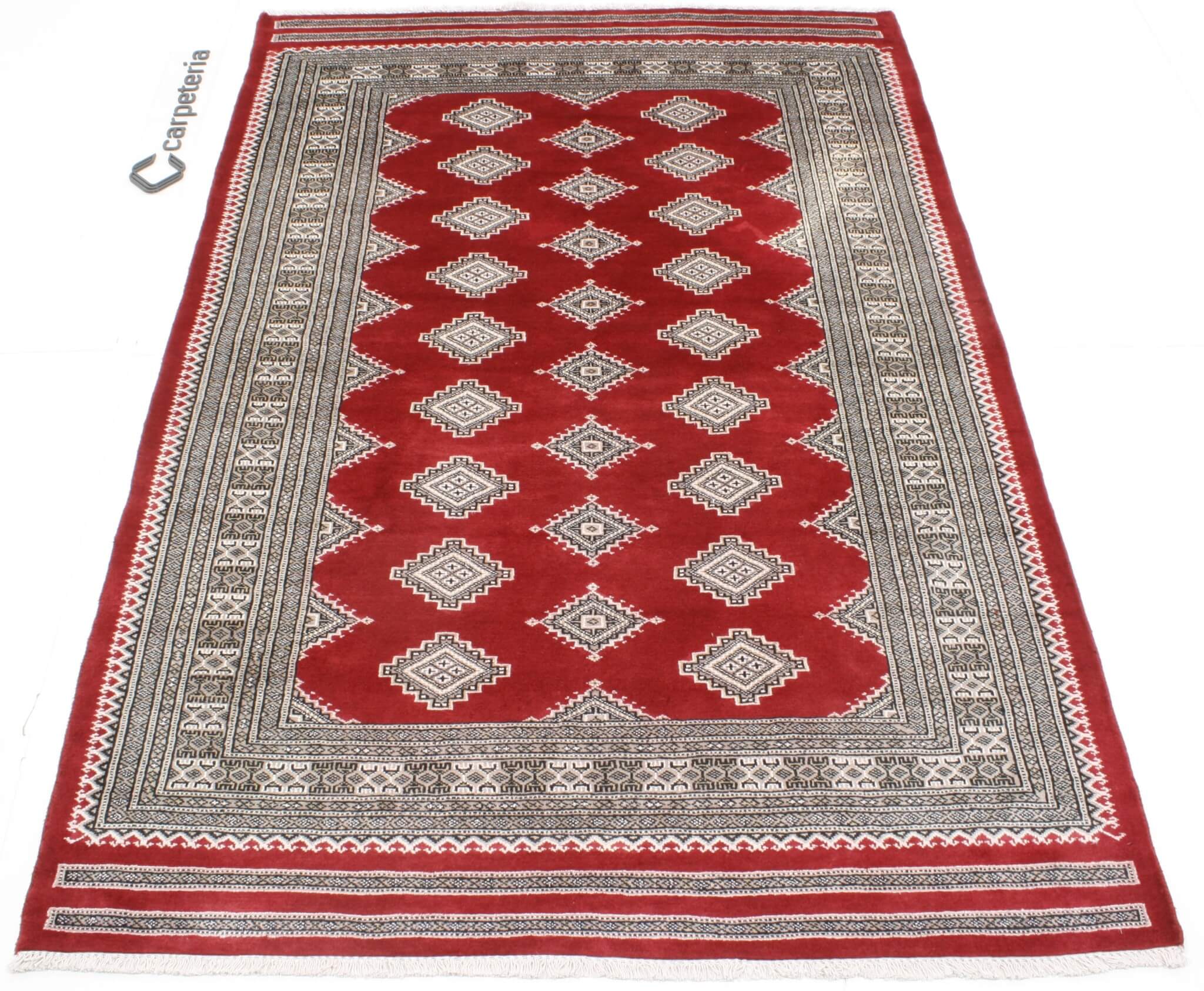 Oriental rug Jaldar Premium
