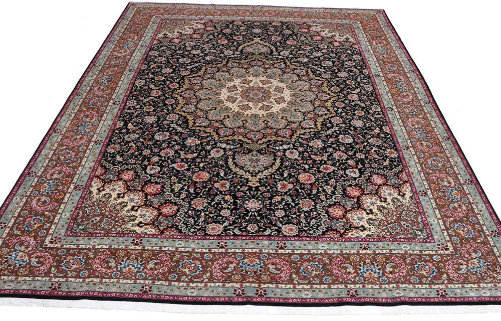 Perserteppich Tabriz
