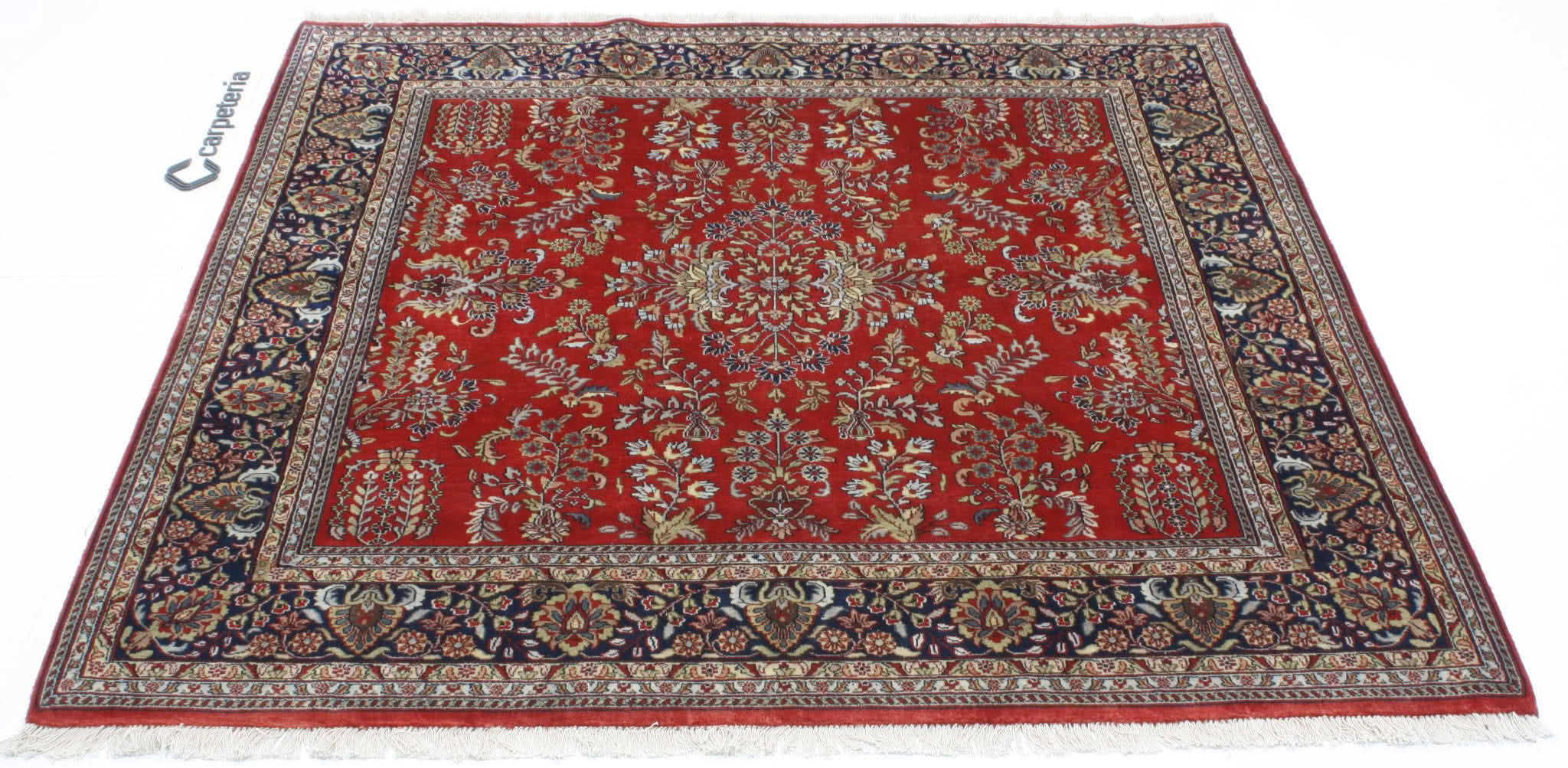 Orientteppich Saruq Exklusiv