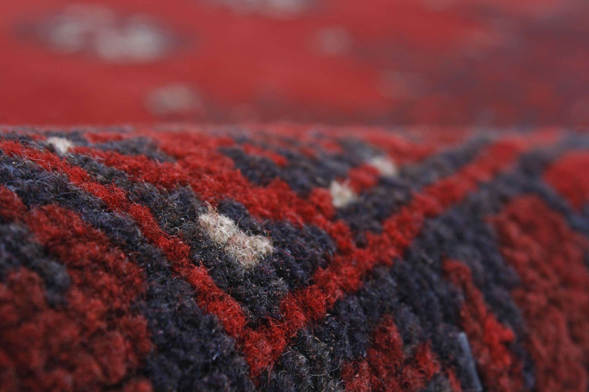 Orientteppich Afghan