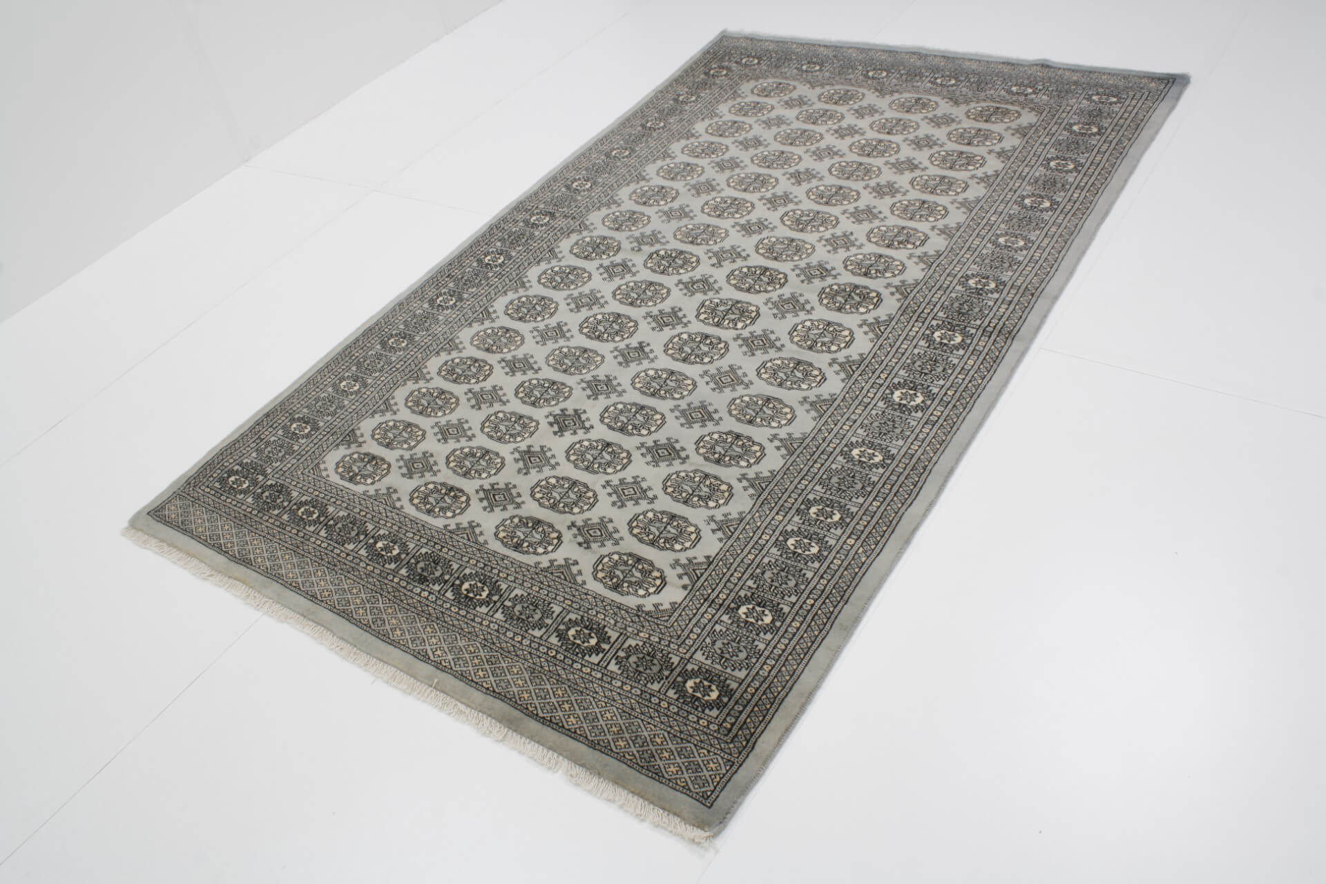 Orientteppich Bukhara Exklusiv