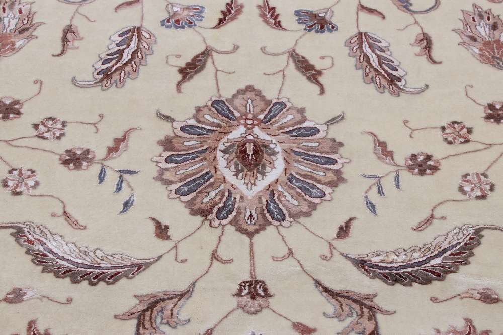 Orientteppich Tabriz