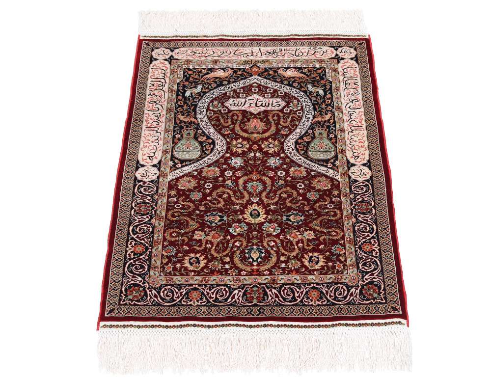 Orientteppich Hereke
