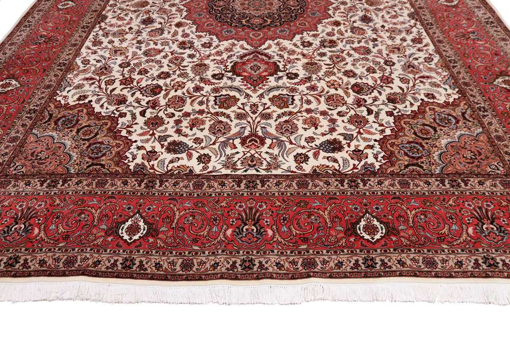 Perserteppich Tabriz