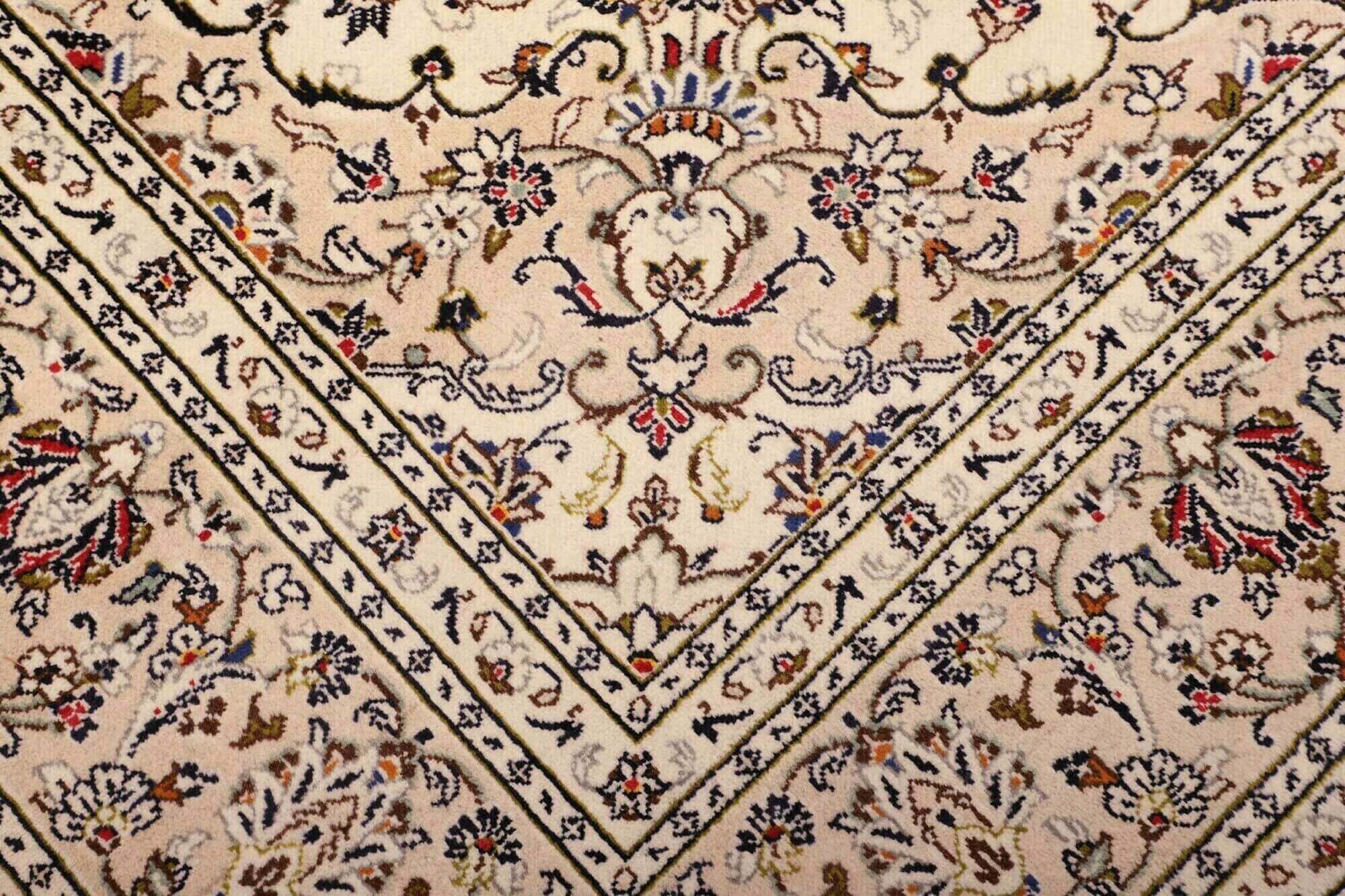 Persian rug Kashan Super