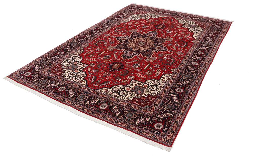 Perserteppich Tabriz
