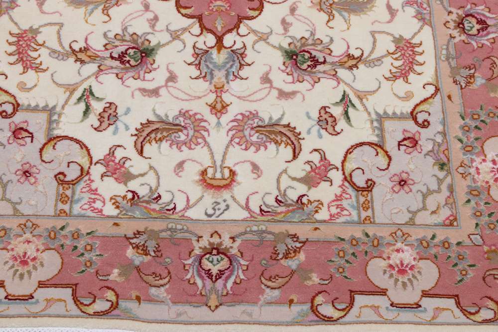 Perserteppich Tabriz
