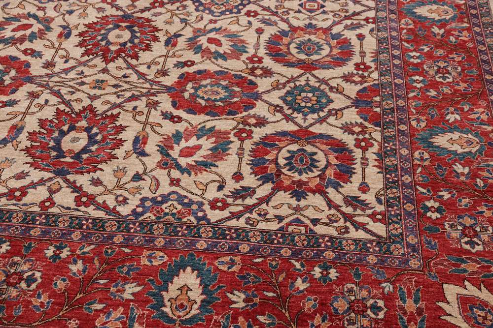 Orientteppich Shams